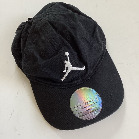 Toddler AIR JORDAN ball cap (i1) - Picture 1 of 6